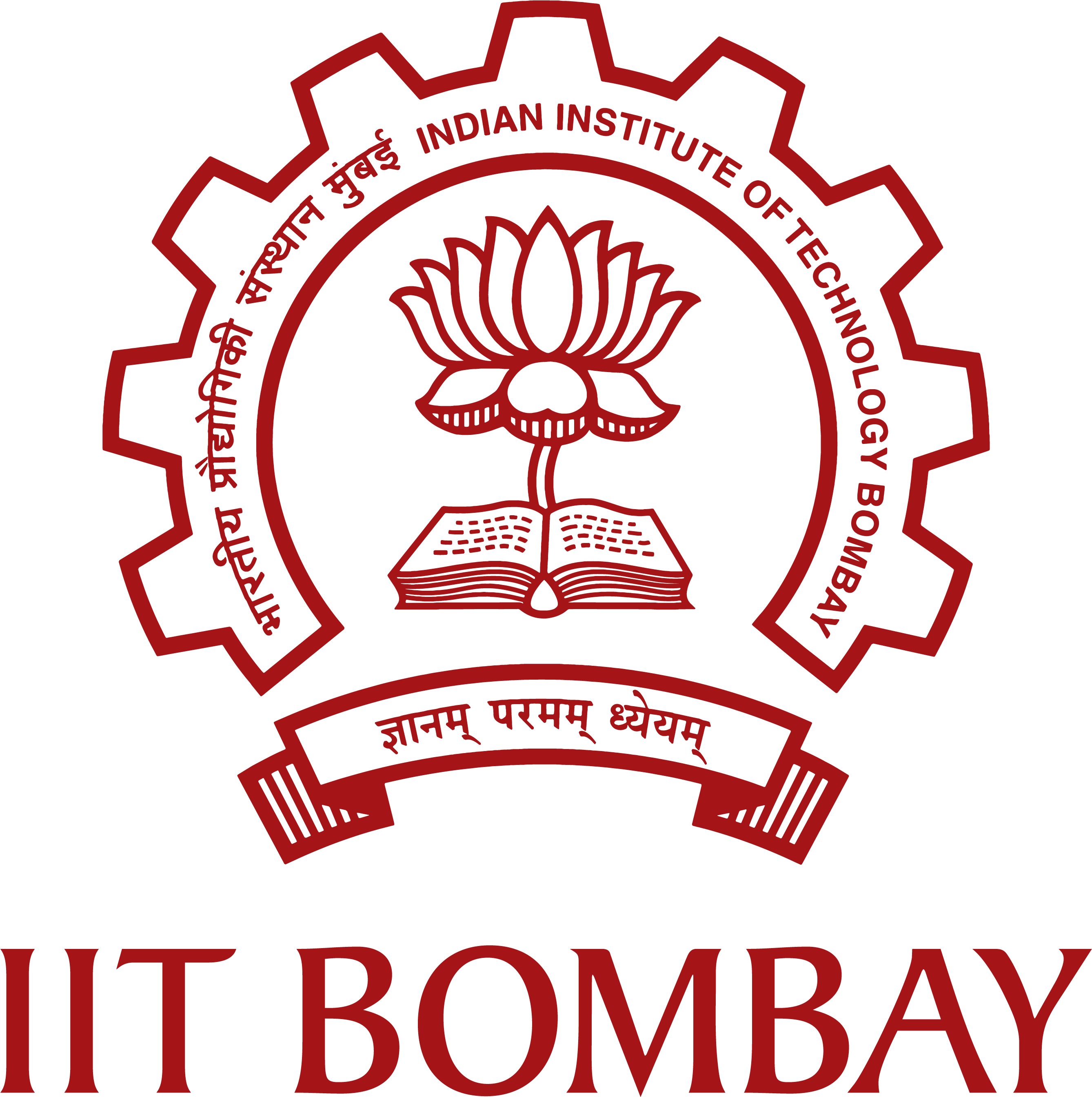 IIT Bombay Logo