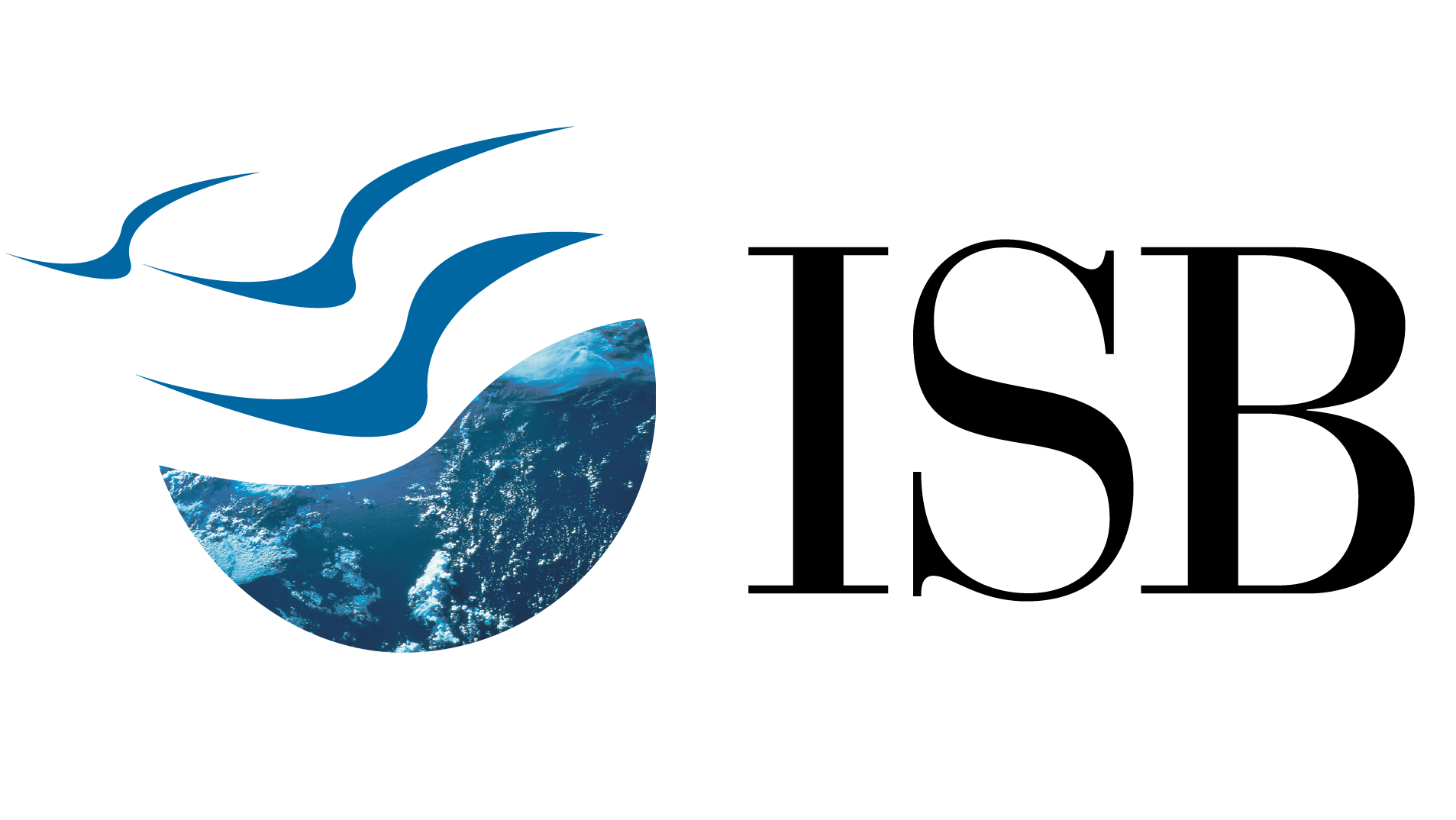 ISB Logo